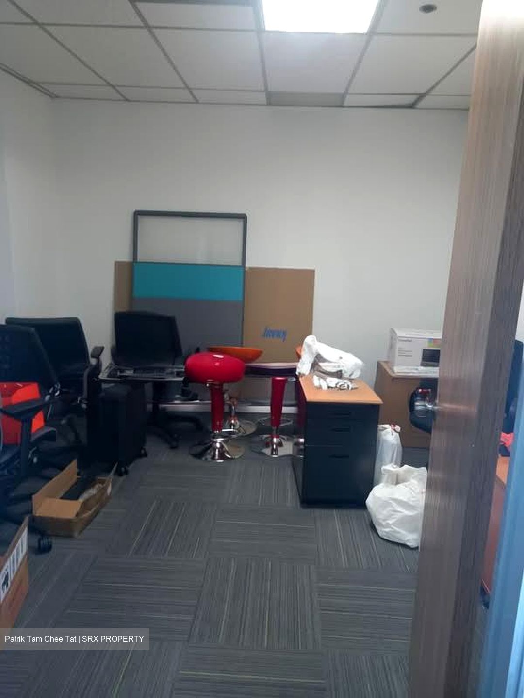 Og Albert Complex (D7), Office #592834341